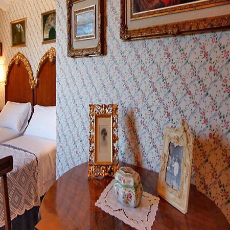 La Casa De Sebastian Pension Valderrobres Kamer foto
