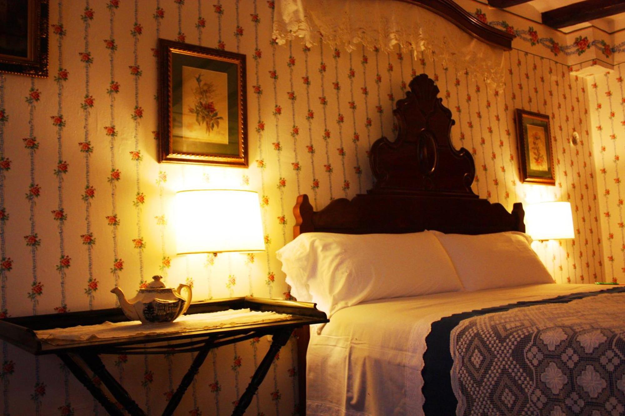 La Casa De Sebastian Pension Valderrobres Kamer foto