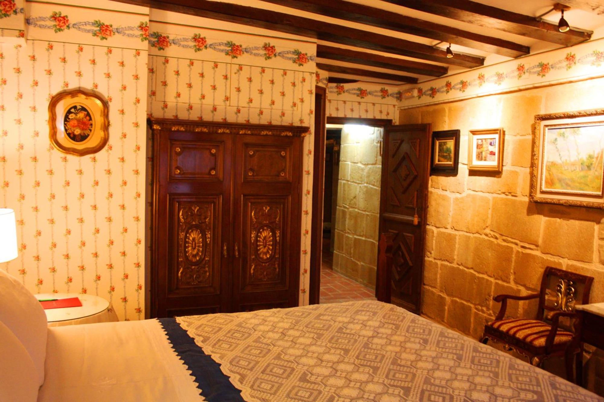 La Casa De Sebastian Pension Valderrobres Kamer foto