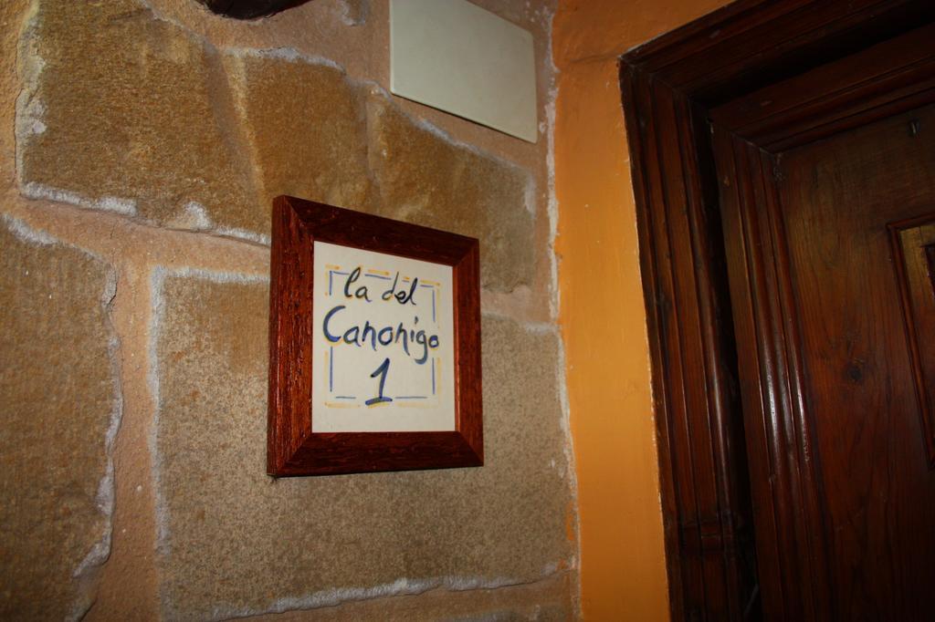 La Casa De Sebastian Pension Valderrobres Kamer foto