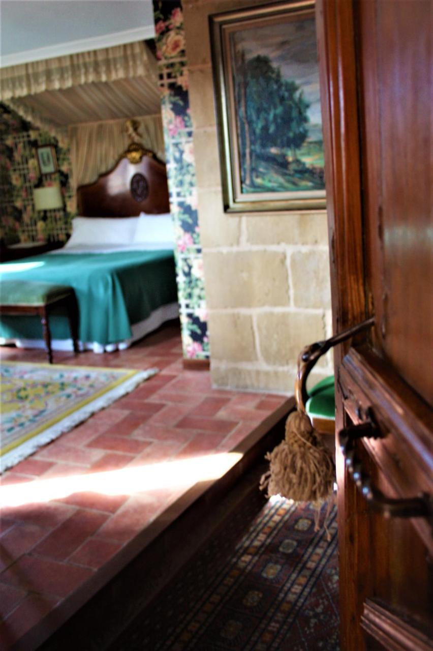 La Casa De Sebastian Pension Valderrobres Buitenkant foto
