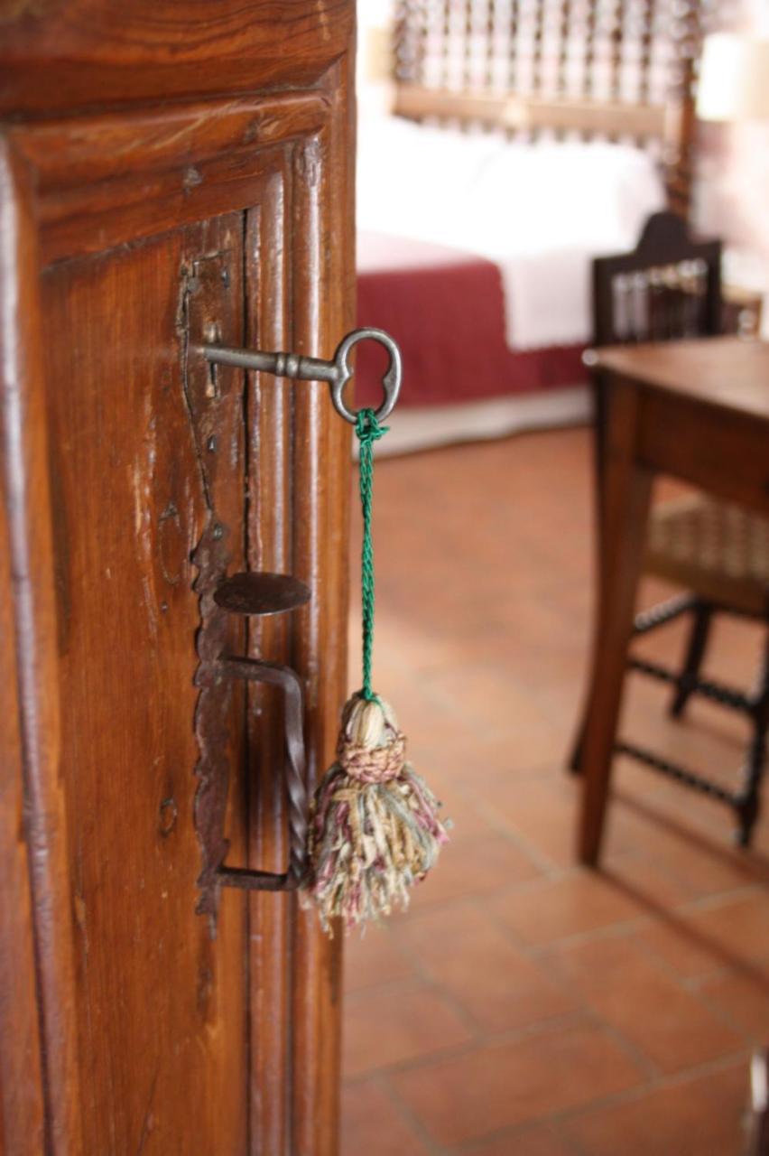 La Casa De Sebastian Pension Valderrobres Buitenkant foto